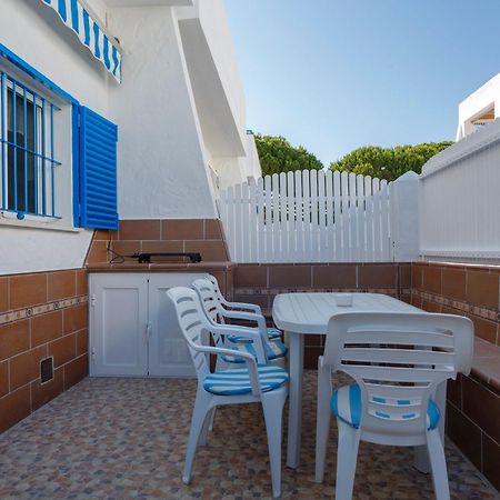 La Almadraba Appartement Chiclana de la Frontera Buitenkant foto