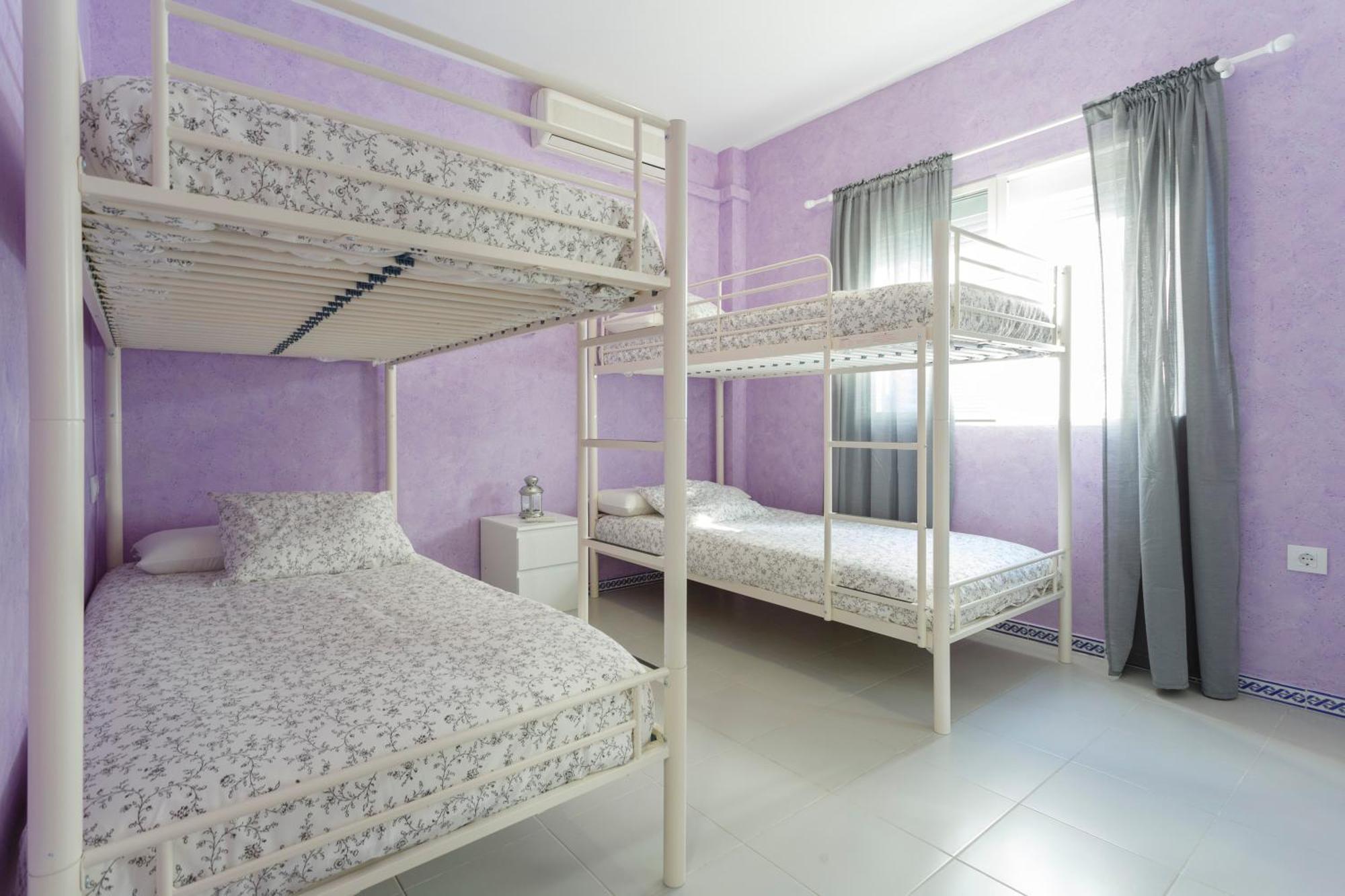 La Almadraba Appartement Chiclana de la Frontera Buitenkant foto