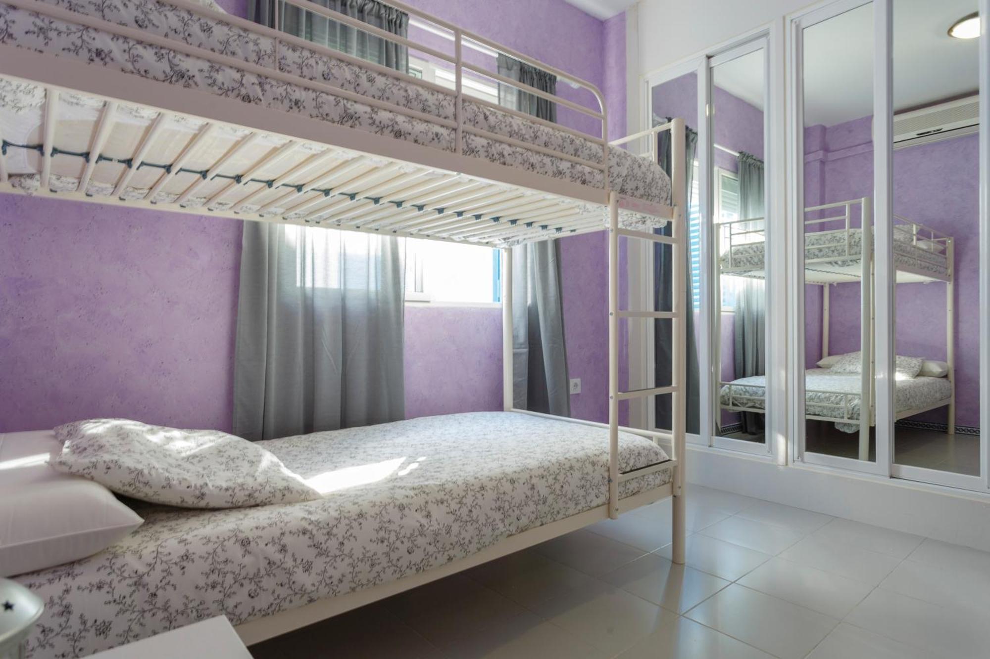 La Almadraba Appartement Chiclana de la Frontera Buitenkant foto